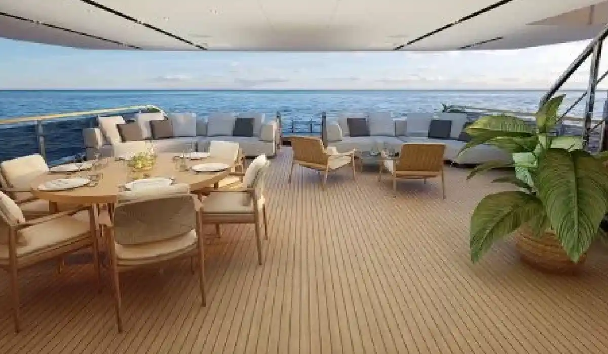 Benetti - B.Yond Limited Edition - Luxury Yacht Rentals Near me - Used Luxury Yachts Near me - Exclusive Concierge Club.webp
